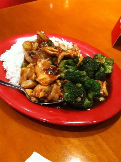 Pei Wei Asian Diner Photos, Pictures of Pei Wei Asian Diner, Henderson, Las Vegas - Urbanspoon ...