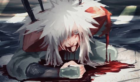 Jiraiya Sage Mode Wallpaper Hd - 1830x1080 Wallpaper - teahub.io