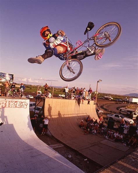 Mat Hoffman – Page 14 – Hoffman BMX Bikes