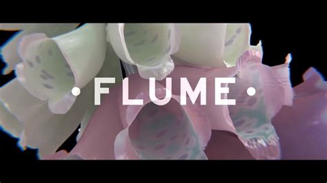 Flume - Skin Album Mix - YouTube