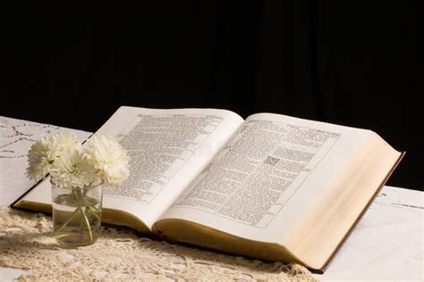 498 Open Bible Flowers Stock Photos - Free & Royalty-Free Stock Photos ...