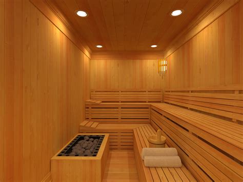 Finnish Adults Benefit from Added Sauna Use. How About the Rest of Us? | American Council on ...