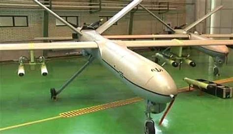 Iranian Drone Overflights of U.S. Warships in Persian Gulf Now Common - USNI News