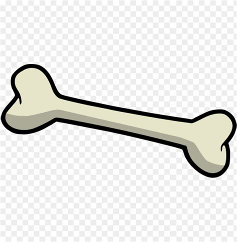 Dog Bone Clipart Png