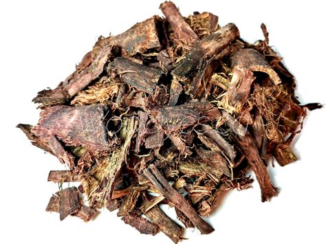 Mimosa Hostilis Root Bark (Brazilian Shredded) - W∞Dyes