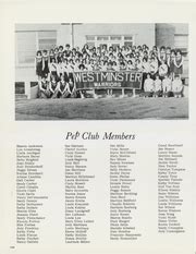 Westminster High School - Warrior Yearbook (Westminster, CO), Class of ...