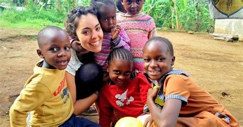 The Pros And Cons Of Volunteering Abroad | Volunteer abroad, Volunteer, Gap year