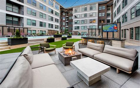 Community Amenities - Vinings Lofts and Apartments | Atlanta, GA