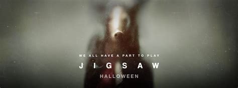 Bruno Fischer's Gnomenclature : JIGSAW (2017): Movie Review