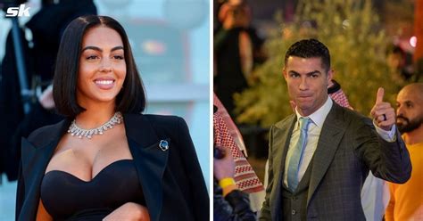 Cristiano Ronaldo breaks silence on Instagram amid Georgina Rodriguez rumours