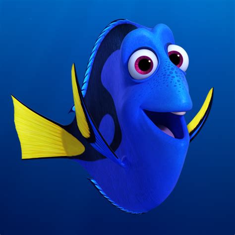 Disney/Pixar's Finding Dory GIFs - Find & Share on GIPHY