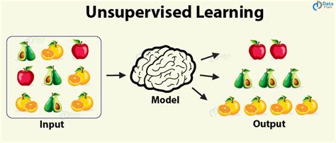 Unsupervised Learning Types