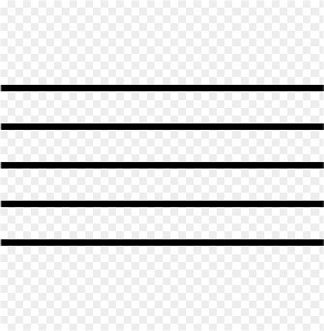Free download | HD PNG file music staff svg 5 horizontal lines in music PNG transparent with ...