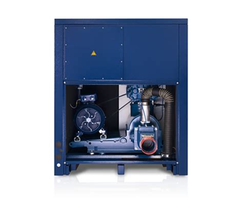 DELTA Generation 5 blowers for air and neutral gases | Aerzen Machines Ltd | ESI Enviropro