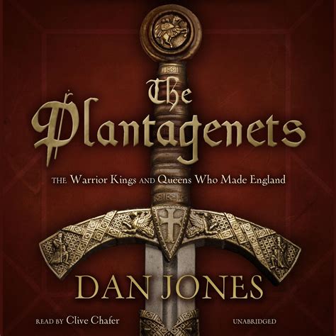 The Plantagenets - Audiobook | Listen Instantly!