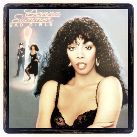 Donna Summer Bad Girls Album Cover Y23570 | David Kozlowski | Flickr