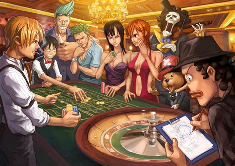 The Best Wallpaper Collection: One Piece Hd Wallpaper