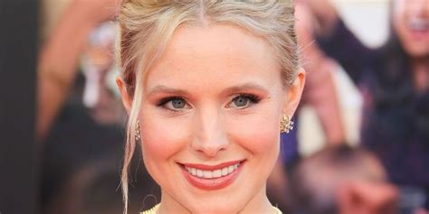 Kristen Bell Bad Moms and Motherhood Interview