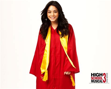 High School Musical 3 Senior Year - High school graduation Wallpaper ...