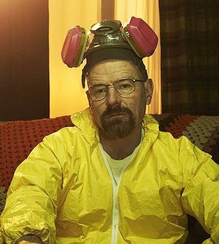 Dress Like Walter White Costume | Halloween and Cosplay Guides