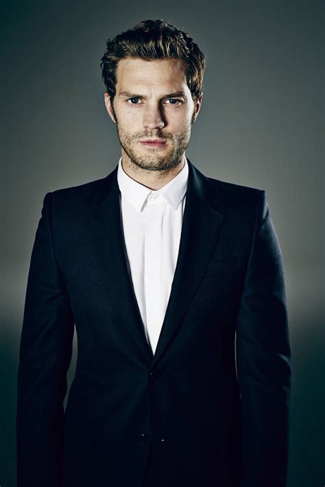 Jamie Dornan - Jamie Dornan Photo (38985282) - Fanpop