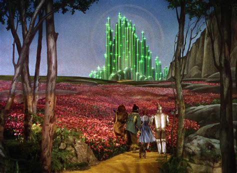 The Wizard of Oz in 3D | Features | Roger Ebert