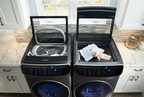 Best front load washing machine: 6 washers for easy laundry | Real Homes