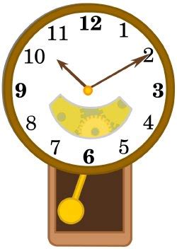 Clock clip art | Clipart Panda - Free Clipart Images