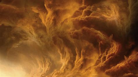 Welcome to the planet with clouds made of sand - Science in the News