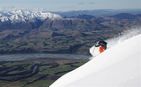 Skiing in New Zealand - All You Need to Know | Ski Express