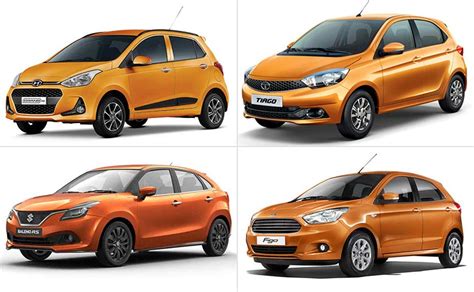 Is Orange The New White In India? - CarandBike