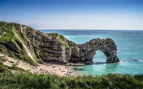 Enter Your Holiday Photos Into The Dorset Area Of Outstanding Natural Beautys Competition