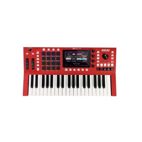 Akai Professional MPC KEY 37 Production Keyboard | IDJNOW