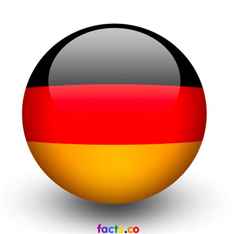 Germany Flag Image - ClipArt Best