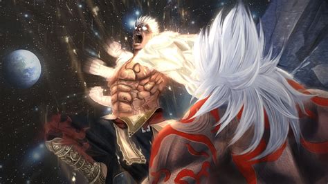 Asura's Wrath Details - LaunchBox Games Database