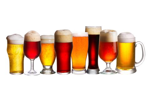 15 Types Of Beer Glasses (Glassware For Every Style Of Beer)