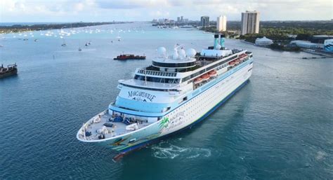 Margaritaville at Sea Launches New Sail Free Cruise Program - china4u.se