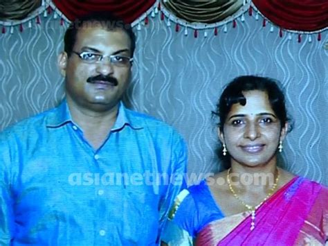 In pictures: Accused Kerala serial killer Jolly Joseph's wedding with ...