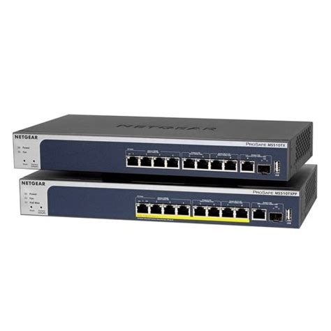 9 Ports LAN Capable Netgear Switches at Rs 3500/piece in Guwahati | ID ...