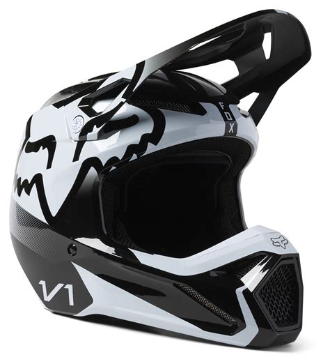 Fox Racing V1 Leed Helmet | 40% ($91.98) Off! - RevZilla