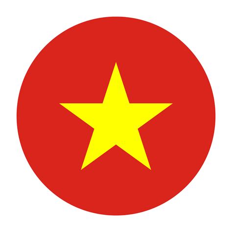 Vietnam Icon PNGs for Free Download