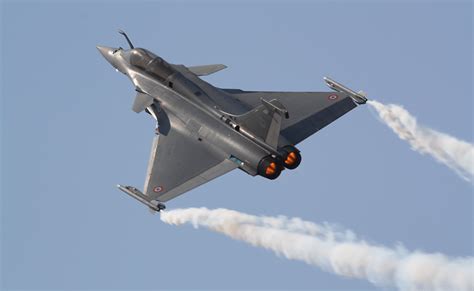 India could up the ante with new Rafale fighter jets - Asia Times