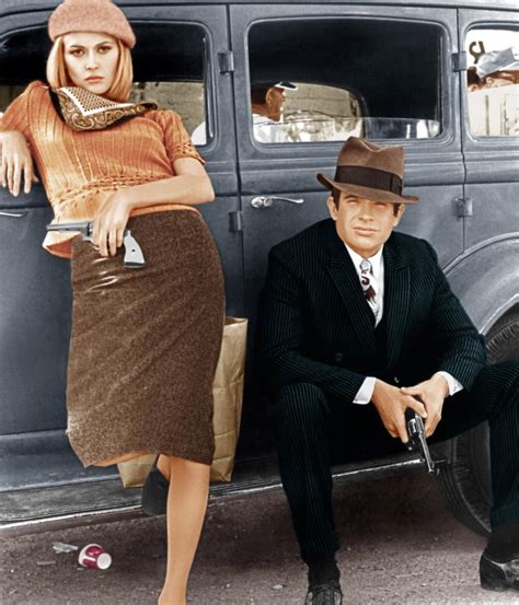 1967 hits ‘Bonnie & Clyde,’ ‘The Graduate’ brought innovations to American moviemaking