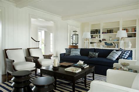 Nantucket Dream Home - Home Bunch Interior Design Ideas