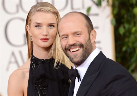 Rosie Huntington-Whiteley Says Marriage Is 'Not a Huge Priority' for Her