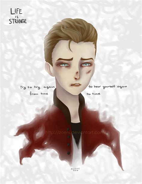 Nathan Prescott by Zoehi on DeviantArt