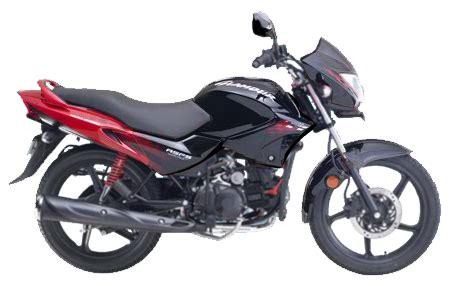 Glamour Hero Honda – Hero Honda Glamour price and technical detail