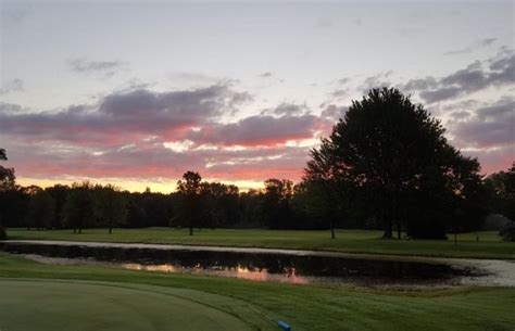 Old Oaks Course at Oak Ridge Golf Club | Perklee