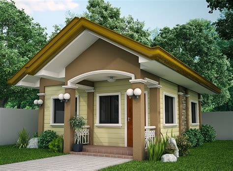 6 Small House Design Plan Philippines Images - Small House Floor Plans ...