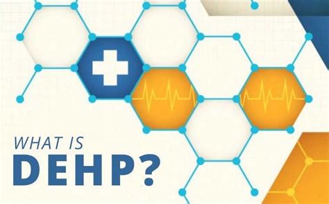 Understanding DEHP and Your Health - Cure Medical